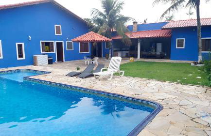 Casa com Piscina 4 quartos - Foto 22