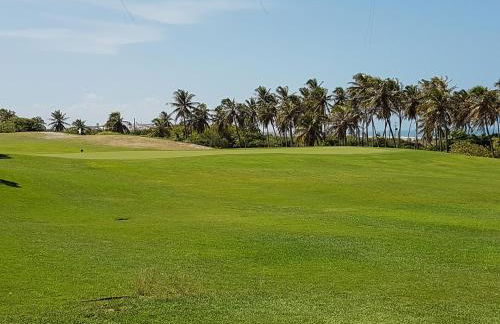 Riviera Aquiraz Golf Beach Place Ceará - Apartamento pé na areia - Foto 28