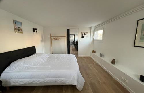 Le Calais Wilson 4, 2-4 Pers - Foto 15