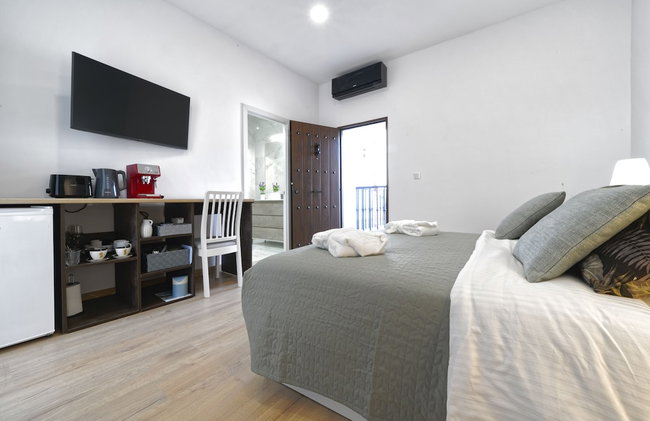 CASA VERDE Comfortable Air-Conditioned Modern Apartments - Foto 18