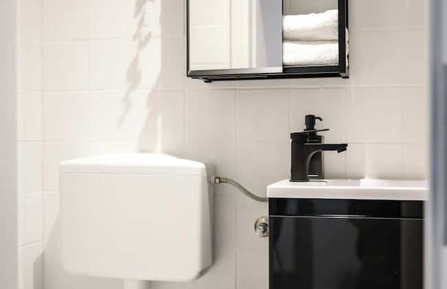 Cosy Box at Boxhagener Platz - Foto 7