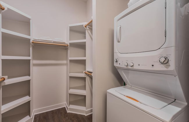 Corporate Apartments Deep Ellum - Foto 50