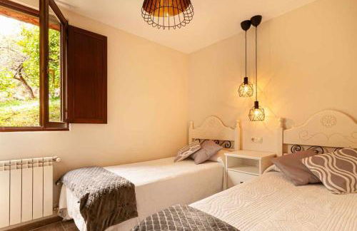 La casina de cuevas del agua - Foto 13