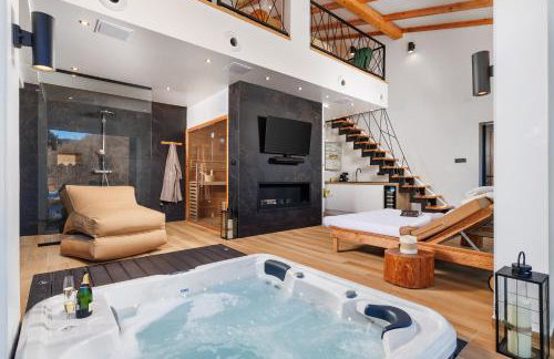 Valdora - Forest Oasis - Foto 13