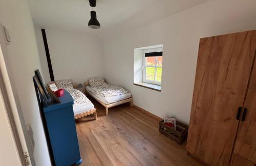 Ferienwohnung mit Garten in Meyenburg - KEINE MONTEURE - Foto 21