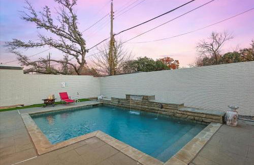 West Irving Palace Miami Style - Foto 55