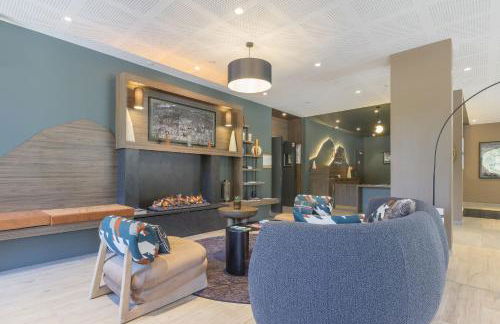 Résidence Odalys L'Ecrin de Vars - Foto 29