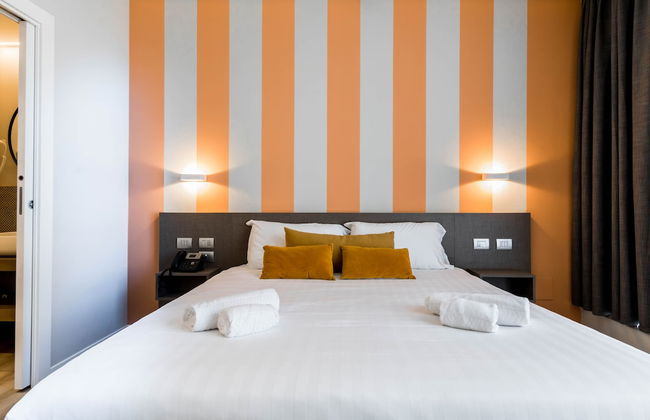 JOIVY San Cristoforo - Terrace, Gym & SPA - Foto 18