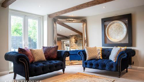 Croft House Cottage - Foto 2