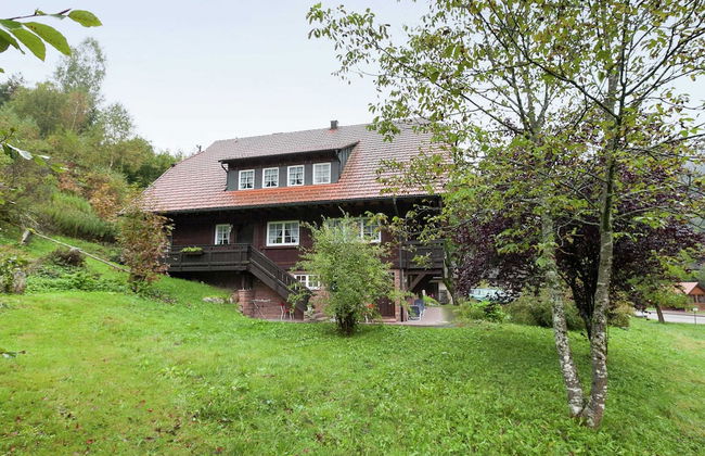 Hideaway Near Black Forest - Foto 15