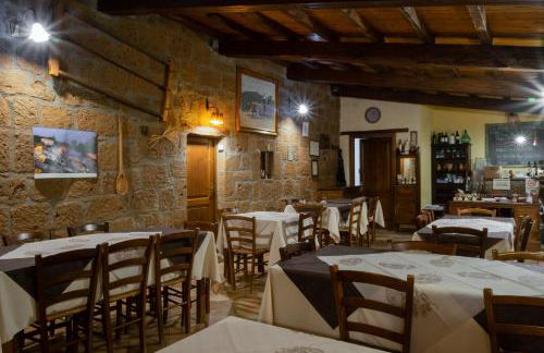 Bio Agriturismo Aia del Tufo - Foto 53