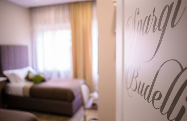 Relais Villa Italia - Foto 35