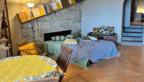 Casa Patrizia nel castello - Foto 5