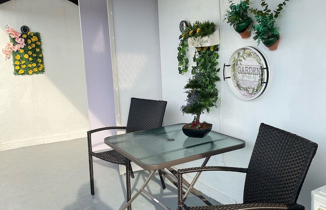 310Guest-House LaVida - Photo 24