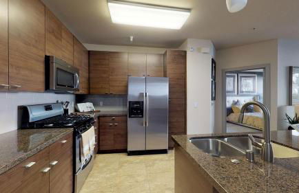 Villa Marina - AMAZING Modern, Spacious, Stylish 2 Master Suites in CENTRAL Marina Del Rey - Photo 14