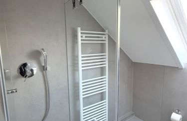 Helles & Modernes Apartment in Heilbronn - Foto 6