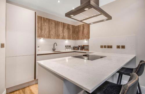 WhiskAwayStays - Vinegar House - Apartment 7 - Foto 18