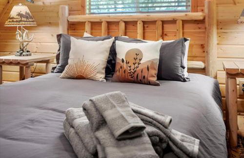 Perch - Antler House - Foto 26