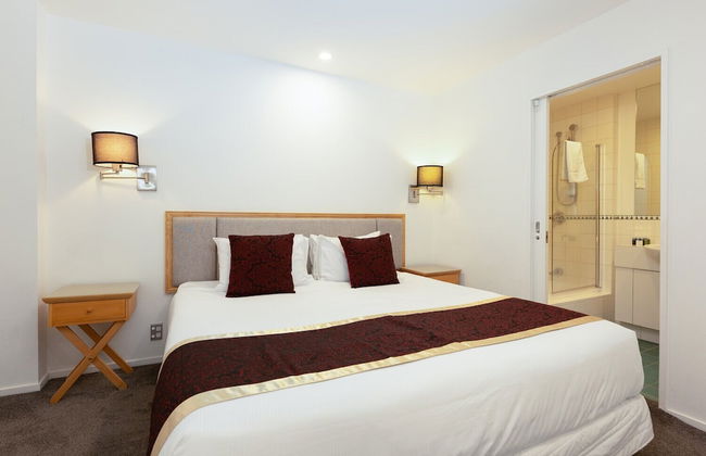 Fino Hotel and Suites - Foto 18