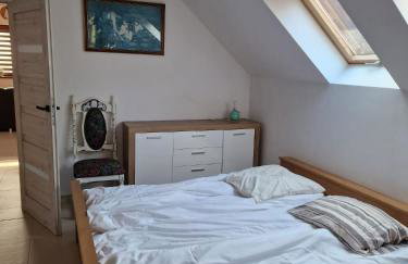 Duże mieszkanie w Kostkowie - Foto 14