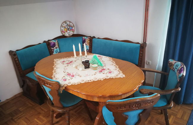 Apartments Aora - Foto 18