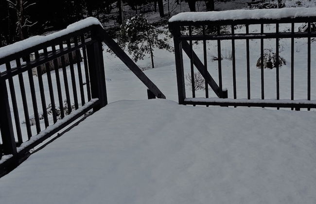 Cradle Alpine Retreat - Foto 2