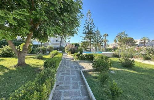 Casa con piscina, tennis e parco condominiali - Foto 21