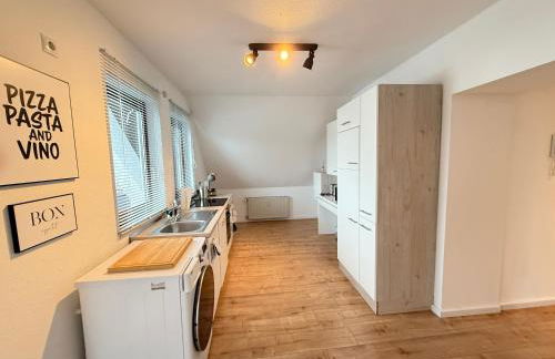 Ferienwohnung Stage One Zentrale Lage - Foto 11