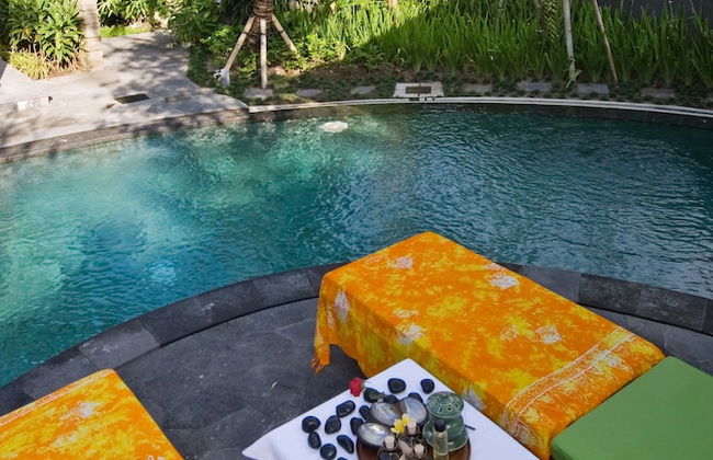 Bumi Linggah Villas Bali - Foto 30