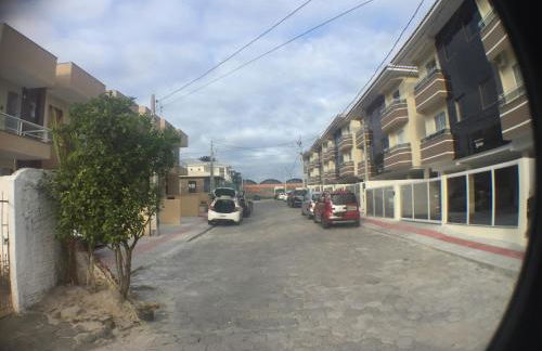 Apto até 8 pessoas - Lazer Churrasqueira - Praia dos Ingleses Floripa - Photo 38