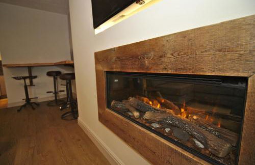 The Old Hay Loft - Photo 60