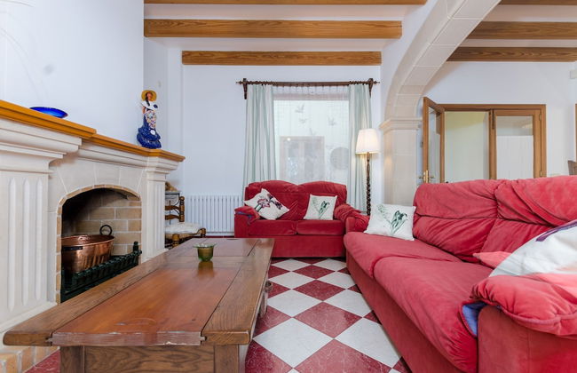 Can Toni in Sa Pobla - Foto 10