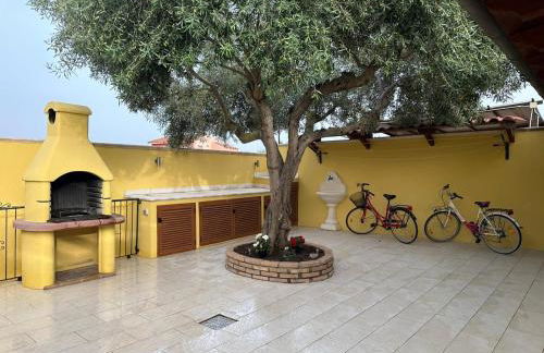 Casa Vacanze Relax e Mare vicino a Cagliari in Sardegna - Foto 36