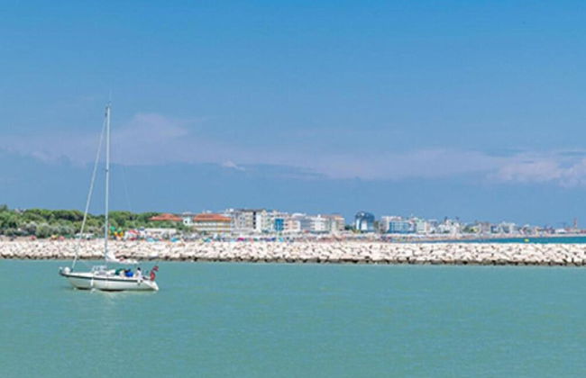 Apartment Porto Santa Margherita Sea Views - Foto 20