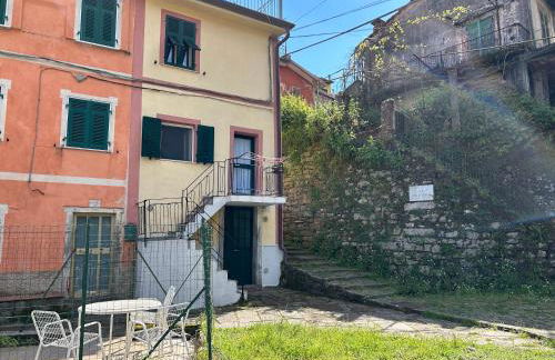 Àa da Pinèla-Biassa-Cinque Terre - Foto 32