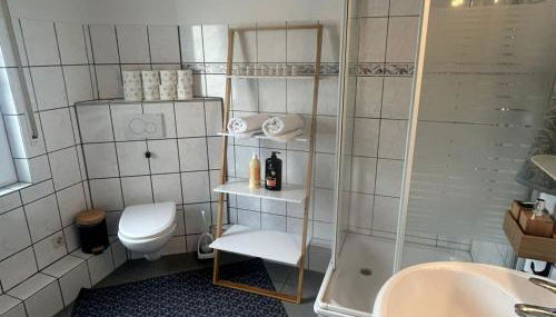 Stadtnahen Wohnung I Küche I Oelde - Foto 5