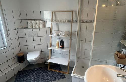 Stadtnahen Wohnung I Küche I Oelde - Foto 5