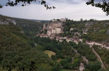 Gîtes des Deux Vallées La Borieta du Causse - Rocamadour - Foto 37