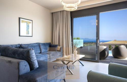 Gem Villas Luxury Sea View - Foto 36