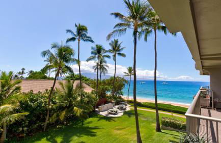 Maui Westside Properties - The Whaler 359 - Foto 1