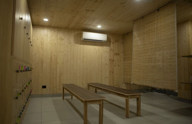 Courtyard By Yuhi - Foto 27