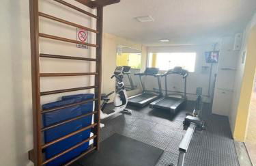 Flat Number One - Fonseca Imóveis - Foto 12