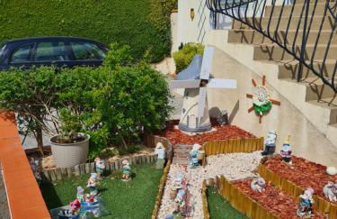 2 logements séparés 2 et 5 couchages au Rez-de-Chaussée à Chambretaud, 5 min Puy du Fou - Photo 19