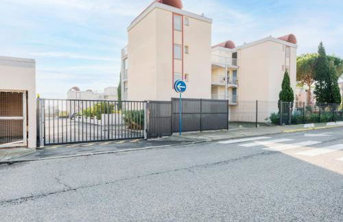 Apartment Les Portes de la Plage by Interhome - Photo 26