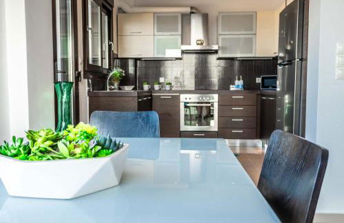 Magical Seaside Town Boutique Apts 2 - Foto 28