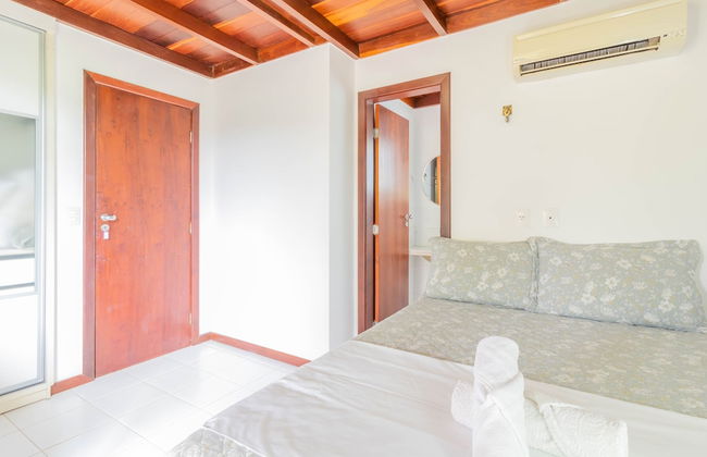 IT30 Bangalô Pé na Areia 3 Suítes - Photo 8