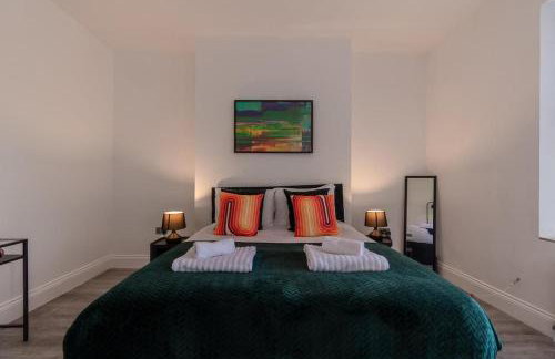 Jesmond Stylish 3Bedroom House Close City Centre - Foto 20