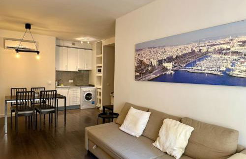 Spacious 1 br home in Bonanova - Foto 1