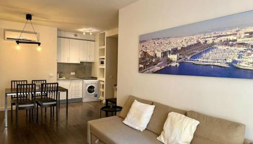 Spacious 1 br home in Bonanova - Foto 1