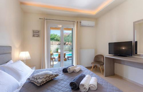 Villa Bella Donna Corfu - Foto 22